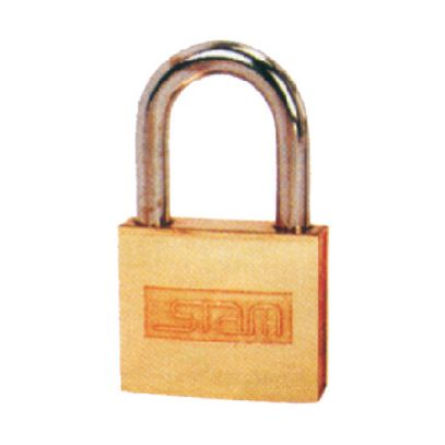 CADEADO STAM 20mm