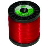 LINHA NYLON AP GRAMA 2,7mmx1,0kg VERMELHO EKILON