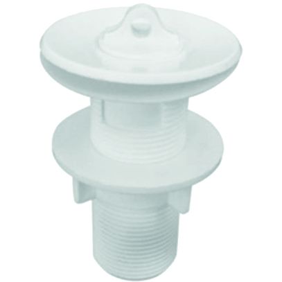 VALVULA PLAST BR LAVATORIO S/LADRAO PNG