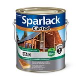 SPARLACK CETOL STAIN BAL UV GLASS 3,6L