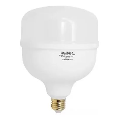 LAMP LED 40W 6500K 3250lm A80 E27 BIV EMPALUX ID
