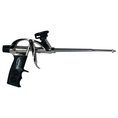 PISTOLA APLICADORA ESPUMA PU MISTER