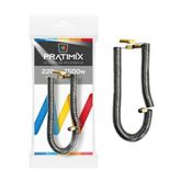RESISTENCIA TIPO L EVOLUTION 220Vx7500W PRATIMIX