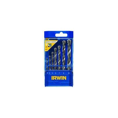 BROCA VIDEA IRWIN(JOGO) 7PC(3-4-5-6-7-8-10)