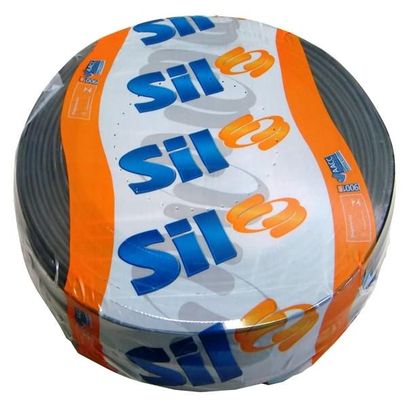 FIO CABO PP 2x1,0mm SIL(100m)