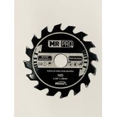 DISCO SERRA VIDEA 4 3/8 (16D-F20) MRPRO MISTER