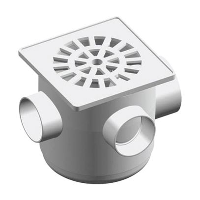 CAIXA SIFONADA 150x175x75 HERC