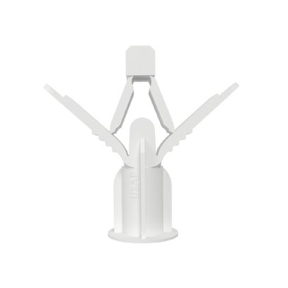 BUCHA FIXACAO P/GESSO N01(50) USAF
