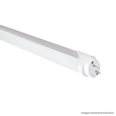 LAMP LED TUB VIDRO 100W T8 HO 11000lm 6500K EMPALUX ID