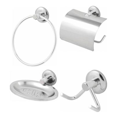 KIT ACES BWC INOX 5PC ALPHA KIT001