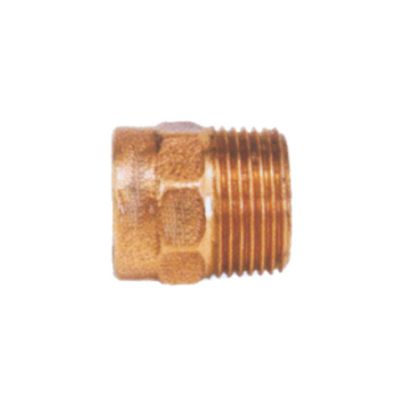BRONZE CONECTOR MACHO 22x3/4 RAMO
