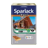 SPARLACK CETOL STAIN BAL NATURAL 16L