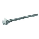 PARAFUSO BROC(TS) SEXT 14-12x4 ZB CB BRANCO MISTER