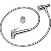 DUCHA HIGIENICA HERC CROMADA 3650