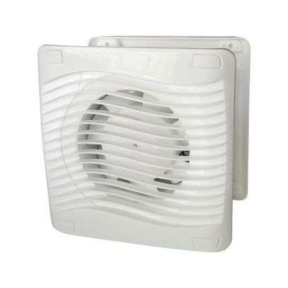 EXAUSTOR ITC 100 S/ALETAS 100mm BIVOLT
