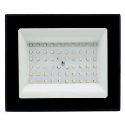 REFLETOR LED IP66 100W 7500lm BIV 6500K EMPALUX ID