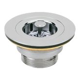 VALVULA PIA AMERICANA METAL 3 1/2 ALPHA VA001