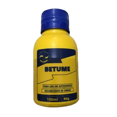 BETUME 100mL NACIONAL
