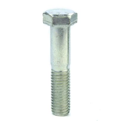 PARAFUSO ROS UNC PARC SEXT 1/2x3 G5.0 CL8.8 ZB MISTER