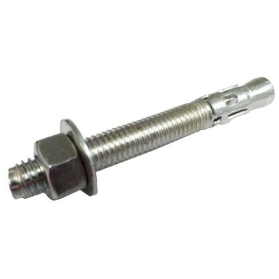 CHUMBADOR PARABOLT 1/4x 1.3/4 ZB MISTER