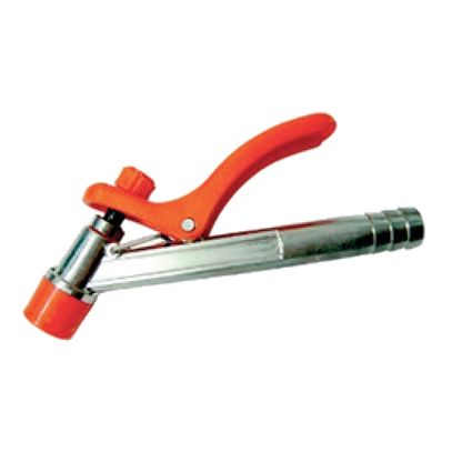 ESGUICHO GARDEN REVOLVER MINI ZINCADO