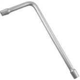 CHAVE BIELA 07mm ANHANGUERA