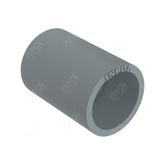 CONDULETE LUVA 3/4 CINZA INPOL