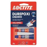 DUREPOXI LIQUIDO 16g CARTELA