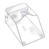 PROTETOR CAMPAINHA PLASTICO MISTER