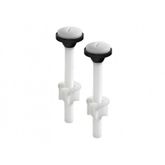 PARAFUSO FIXACAO CAIXA  ACOP(2) BLUKIT