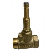 REGISTRO BASE PRESSAO 3/4 RPB002 ALPHA