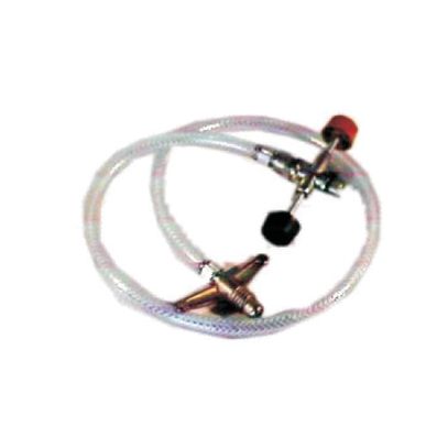 CONJUNTO TECNICO MAX CHAMAS
