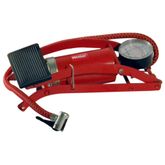 BOMBA AR PEDAL MISTER