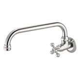 TORNEIRA B MOVEL COZ MET PAREDE C21 BU MVS 1166 MEBER