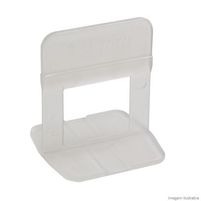 ESPACADOR NIVEL CORTAG 1,5mm(500)