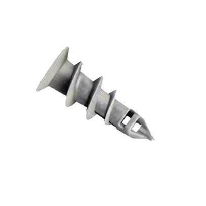 BUCHA FIXACAO DRYWALL(100) NACIONAL