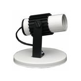 SPOT JR  1L BRANCO C/ALETA PRETA