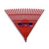 VASSOURA GRAMA PLASTICA C/CABO FAMASTIL 208