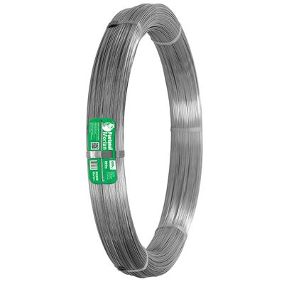 ARAME GALV OVALADO NELORE 14x16 1000m MORLAN