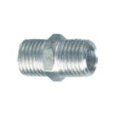 PNEUMATICO NIPLE 1/4 RF321