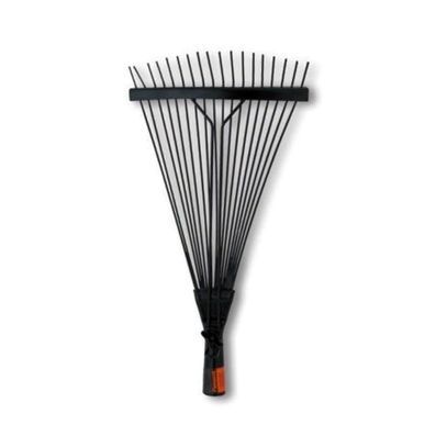 VASSOURA GRAMA ARAME LEVE 18D C/CABO FAMASTIL