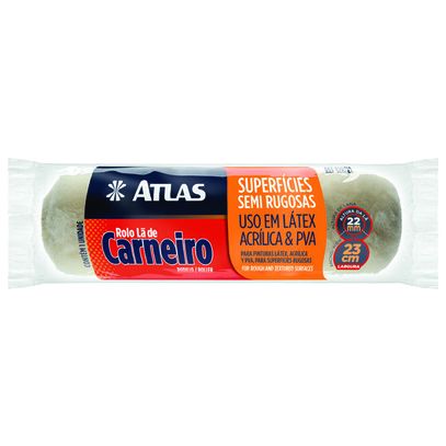 ROLO LA ATLAS MANTA 23 328/22