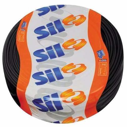 FIO CABO PP 3x1,5mm SIL(100m)