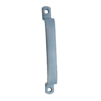 PUXADOR ACO INOX 10cm FERCA