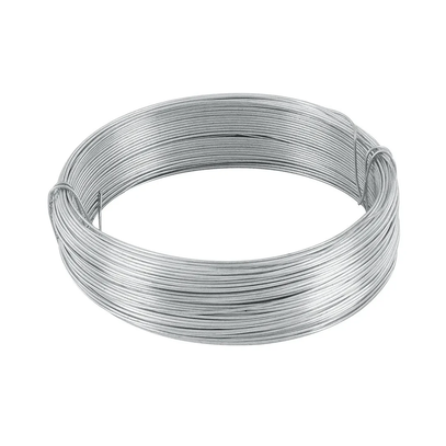 ARAME GALVANIZADO BWG 18(10m) SYG
