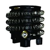 RESISTENCIA TIPO S DUCHA ELET 127Vx5400W PRATIMIX