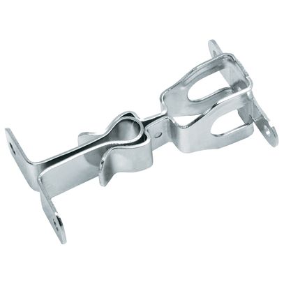 TRAVA PORTA PAREDE SOPRANO