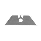 LAMINA P/ESTILETE TRAPEZOIDAL CORTE RETO(10) MISTER