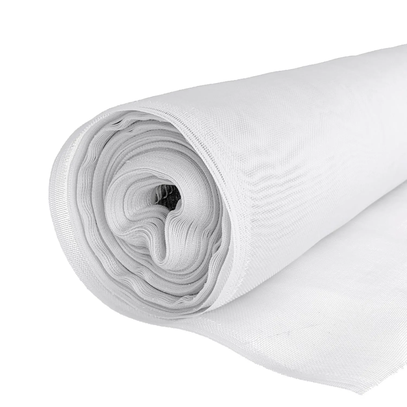 TELA MOSQUITEIRO 1,20x50 BRANCA SYG
