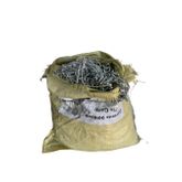 CORRENTE SOLDADA 06 ZINCADA (25kg) SYG